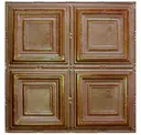 Artisan Copper With Tuscan Bronze