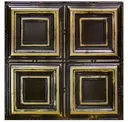 Artisan Oil Rubbed Gold