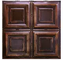 Artisan Oil Rubbed Bronze (dark)