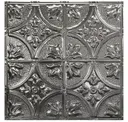 Antique Silver Gloss