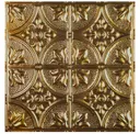 Metallic Gold
