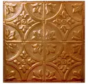 Rustic Copper Translucent