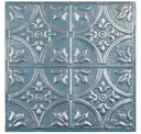 Artisan Silver Patina
