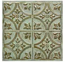 Artisan Gold Patina