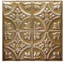 Artisan Silver With Tuscan Bronze