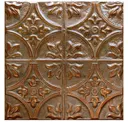 Artisan Copper With Tuscan Bronze