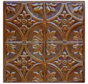 Artisan Copper With Brushed Bronze