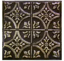 Artisan Oil Rubbed Gold