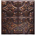 Artisan Oil Rubbed Bronze (dark)