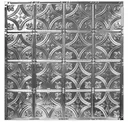 Brushed Satin Nickel