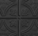 Black Matte