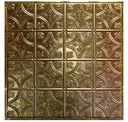 Metallic Gold