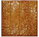 Rustic Copper Translucent