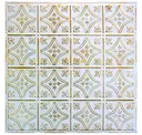 Artisan Gold Washed White