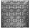 Artisan Silver Washed Pewter