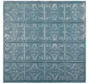 Artisan Silver Patina