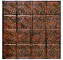 Artisan Copper With Burnt Umber