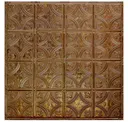 Artisan Copper With Tuscan Bronze