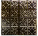 Artisan Oil Rubbed Gold