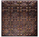 Artisan Oil Rubbed Bronze (dark)