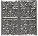 Antique Silver Gloss