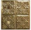 Metallic Gold