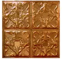 Rustic Copper Translucent