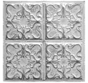 Artisan Silver Washed White