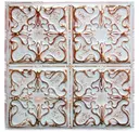 Artisan Copper Washed White