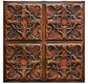 Artisan Copper With Burnt Umber