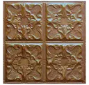 Artisan Copper With Tuscan Bronze