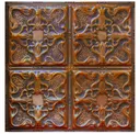 Artisan Copper With Brushed Bronze
