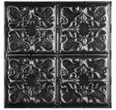Artisan Oil Rubbed Silver