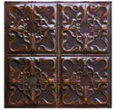 Artisan Oil Rubbed Bronze (dark)