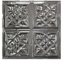 Antique Silver Gloss