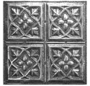 Artisan Silver Washed Pewter
