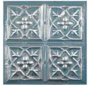 Artisan Silver Patina