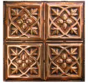 Artisan Gold With Burnt Umber