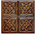 Artisan Copper With Burnt Umber