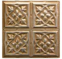 Artisan Silver With Tuscan Bronze