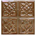 Artisan Copper With Tuscan Bronze