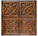 Artisan Copper With Brushed Bronze