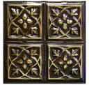Artisan Oil Rubbed Gold