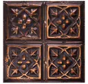 Artisan Oil Rubbed Bronze (dark)