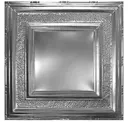 Brushed Satin Nickel