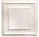 Creamy White Satin