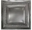 Antique Silver Gloss