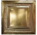 Metallic Gold