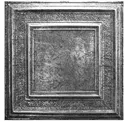 Artisan Silver Washed Pewter