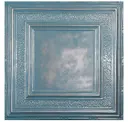 Artisan Silver Patina